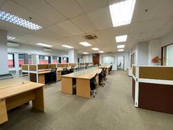 Crystal Time Building (D13), Warehouse #504675431